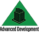 Logo of Advanced Development