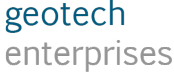 Logo of Geotech Enterprises Inc.