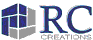 Logo of RC Creations, Inc.