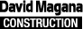 Logo of David Magana Construction