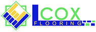 Logo of L. Cox Flooring Inc.