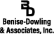 Logo of Benise-Dowling & Associates, Inc.