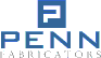 Logo of Penn Fabricators, Inc.
