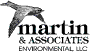 Logo of Martin & Associates Environmental, LLC