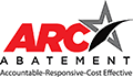 Logo of ARC Abatement, Inc.