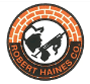 Logo of Robert Haines Co.