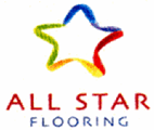 Logo of All Star Flooring