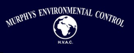 Logo of Murphy's Environmental Control