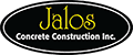 Logo of Jalos Concrete Construction Inc.