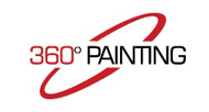 Logo of 360 Painting of Northeast PA