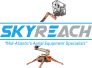 Logo of Skyreach Equipment Inc.