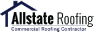 Logo of Allstate Roofing LLC