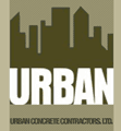Logo of Urban Concrete Contractors Ltd.