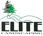 Logo of Elite Landscaping Inc.