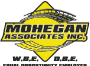Logo of Mohegan Associates, Inc.