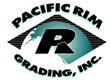 Pacific Rim Grading, Inc. ProView