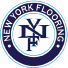 Logo of New York Flooring Inc.