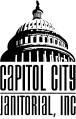 Logo of Capitol City Janitorial A Pritchard Company