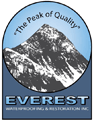 Logo of Everest Waterproofing & Restoration Inc.