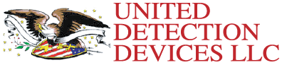 United Detection Devices LLC ProView
