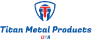 Logo of Titan Metal Products