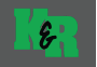 Logo of K & R Lawn and Landscaping