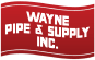 Logo of Wayne Pipe & Supply, Inc.