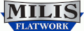 Logo of Milis Flatwork