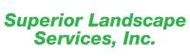 Logo of Superior Landscape Services Inc.