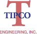 Logo of Tipco Engineering, Inc.