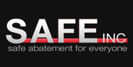 Logo of Safe Abatement for Everyone, Inc.