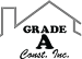 Logo of Grade A Construction, Inc.