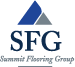 Logo of Summit Flooring Group