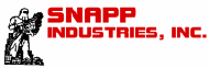 Logo of Snapp Industries, Inc.