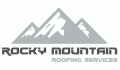 Logo of Rocky Mountain Roofing Services