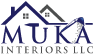 Logo of Muka Interiors LLC