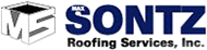 Logo of Max Sontz Roofing Services, Inc. 
