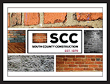 South County Construction Co. ProView