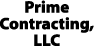 Logo of Prime Contracting, LLC