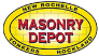 Logo of Masonry Depot