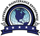 Logo of Superior Maintenance Enterprise