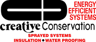 Logo of Creative Conservation, Inc.