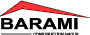 Logo of Barami Construction Group 