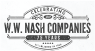 Logo of WW Nash Painting and Fireproofing