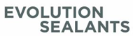 Logo of Evolution Sealants
