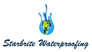 Logo of Starbrite Waterproofing Co., Inc.