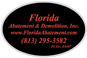 Logo of Florida Abatement & Demolition, Inc.
