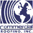 Logo of Commercial Roofing, Inc.
