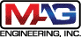 Logo of MAG Engineering, Inc.