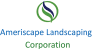 Logo of Ameriscape Landscaping Corporation